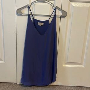 Loft Women’s Cami size M